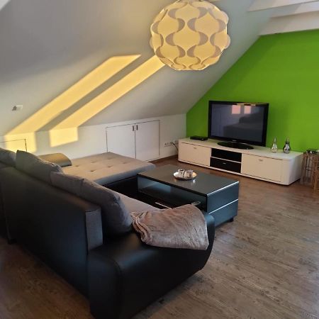 Ferienwohnung Neugebauer بوكهورن المظهر الخارجي الصورة