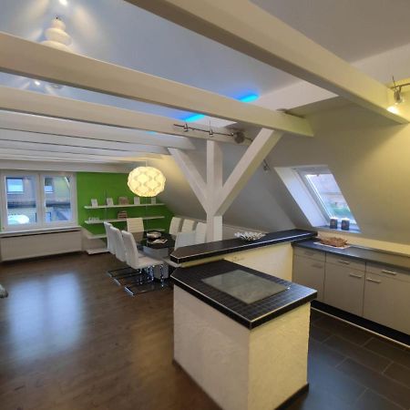 Ferienwohnung Neugebauer بوكهورن المظهر الخارجي الصورة