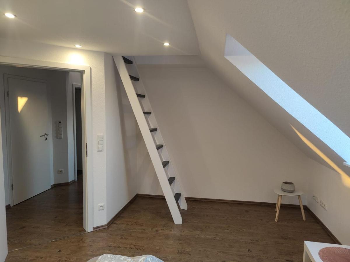 Ferienwohnung Neugebauer بوكهورن المظهر الخارجي الصورة